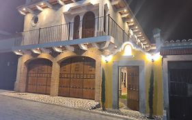 Casa Miranda